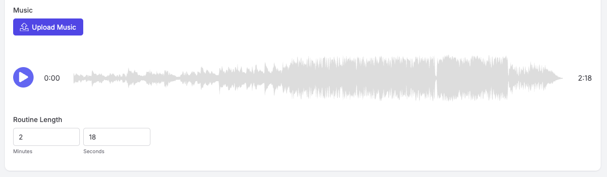 Music Player